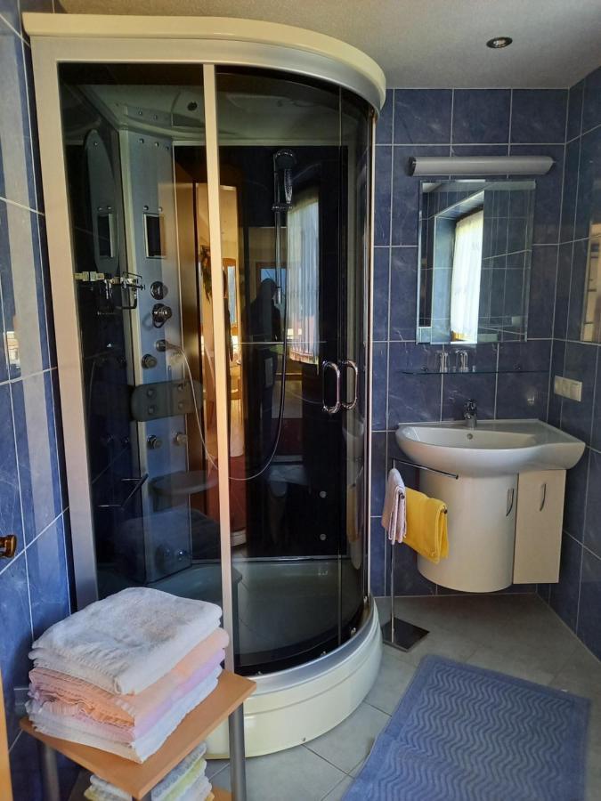 Haus Panorama Apartment Umhausen Ngoại thất bức ảnh
