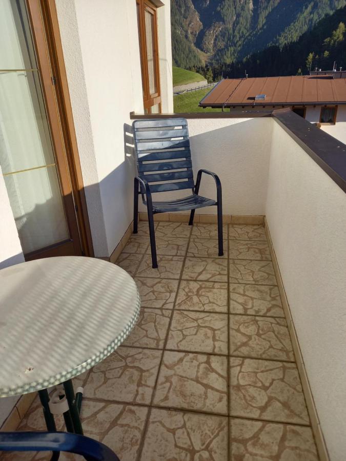 Haus Panorama Apartment Umhausen Ngoại thất bức ảnh